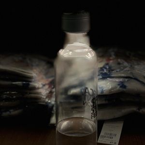 Meet your Posher, Patrick